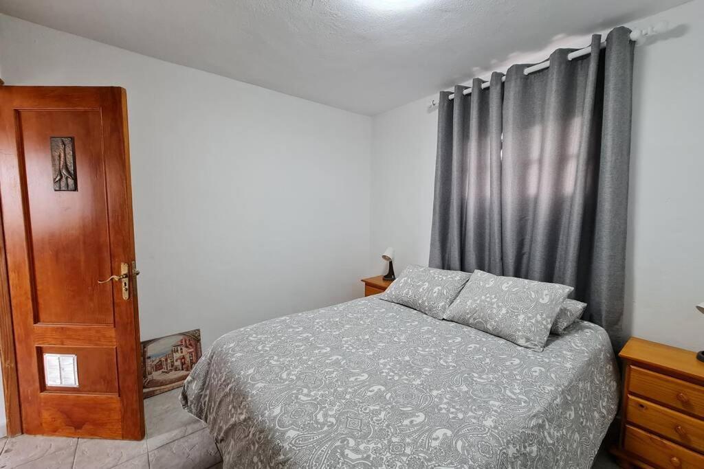 Lovely Two Bedroom Apartment With Amazing View Tejina de Isora Kültér fotó
