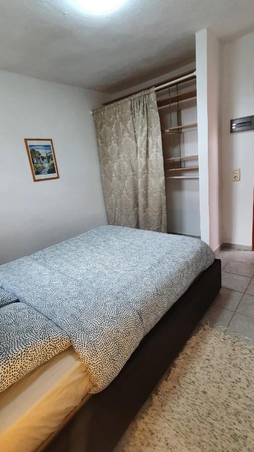 Lovely Two Bedroom Apartment With Amazing View Tejina de Isora Kültér fotó